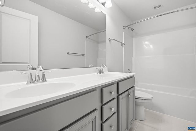 1445 ORCHARD DR, Crozet, VA 22932