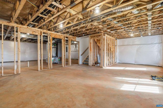 1445 ORCHARD DR, Crozet, VA 22932