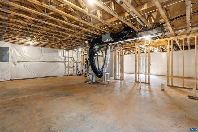 1445 ORCHARD DR, Crozet, VA 22932