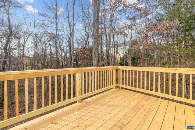 1445 ORCHARD DR, Crozet, VA 22932