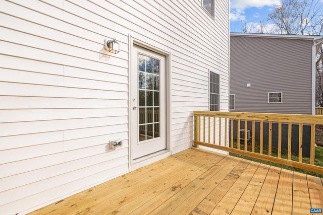 1445 ORCHARD DR, Crozet, VA 22932