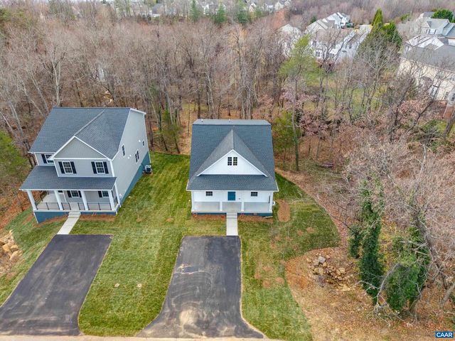 1445 ORCHARD DR, Crozet, VA 22932