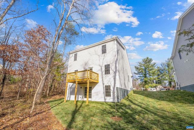 1445 ORCHARD DR, Crozet, VA 22932