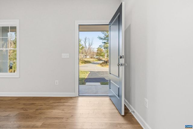 1445 ORCHARD DR, Crozet, VA 22932