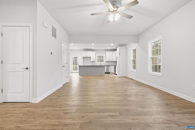 1445 ORCHARD DR, Crozet, VA 22932