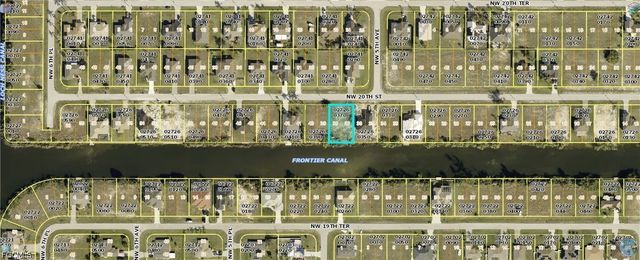 504 NW 20th ST, Cape Coral, FL 33993