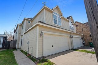 2209 Alabama Street A, Houston, TX 77004