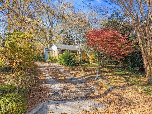 2517 Remington Road, Raleigh, NC 27610