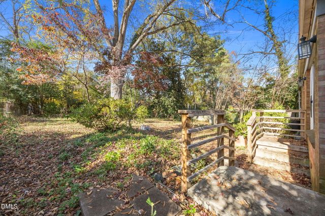 2517 Remington Road, Raleigh, NC 27610