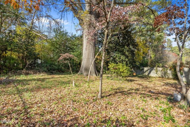 2517 Remington Road, Raleigh, NC 27610