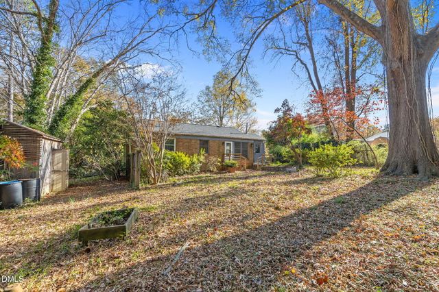 2517 Remington Road, Raleigh, NC 27610