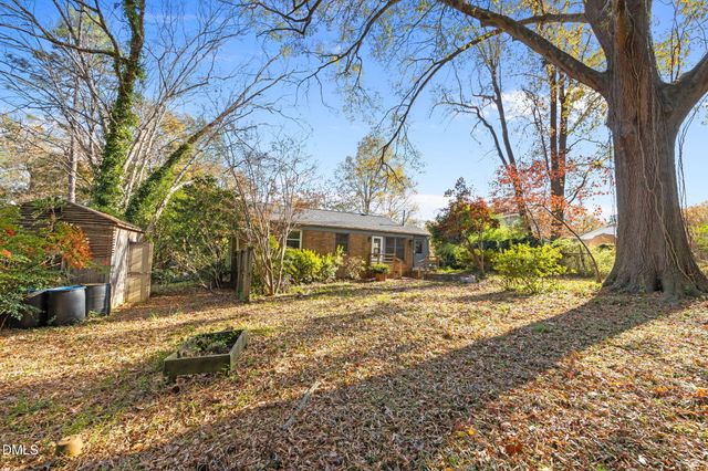 2517 Remington Road, Raleigh, NC 27610