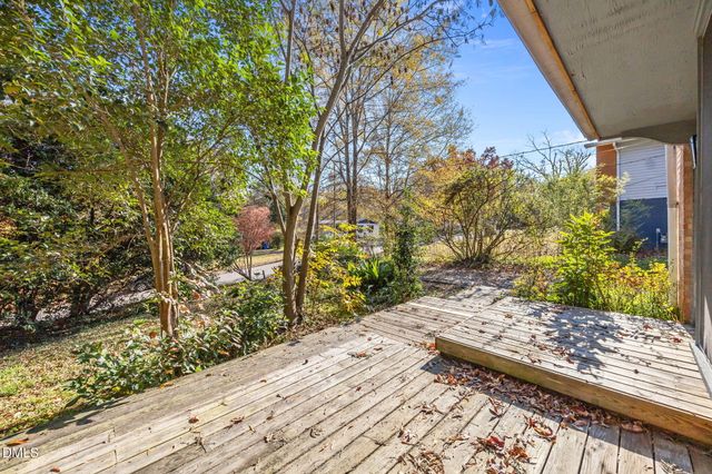 2517 Remington Road, Raleigh, NC 27610