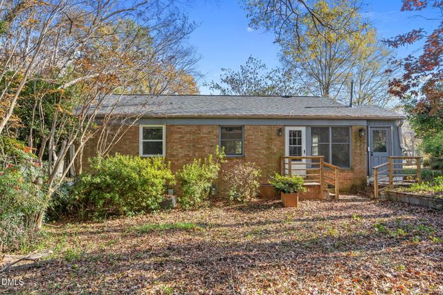 2517 Remington Road, Raleigh, NC 27610