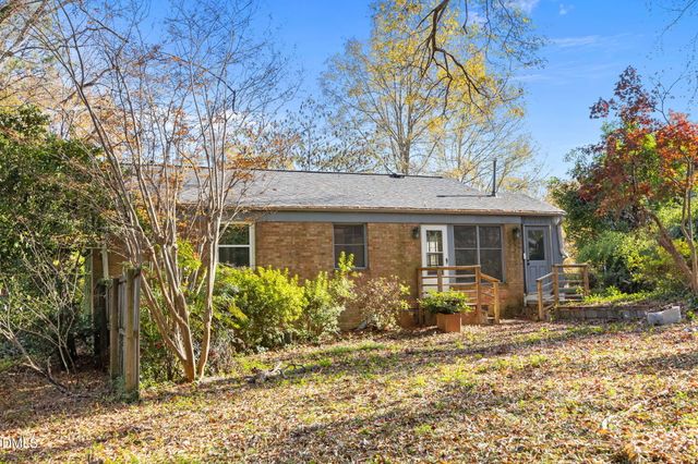 2517 Remington Road, Raleigh, NC 27610