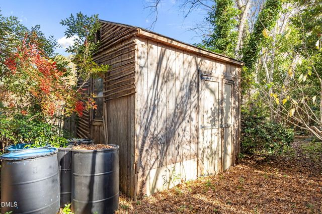 2517 Remington Road, Raleigh, NC 27610