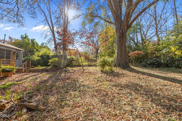 2517 Remington Road, Raleigh, NC 27610