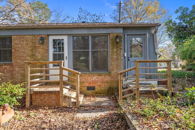 2517 Remington Road, Raleigh, NC 27610