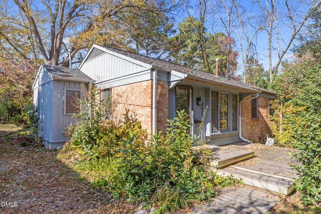 2517 Remington Road, Raleigh, NC 27610