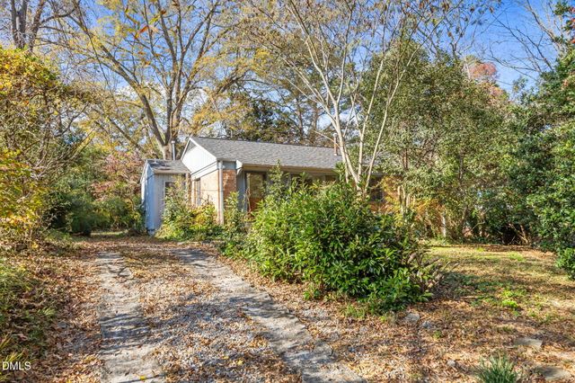 2517 Remington Road, Raleigh, NC 27610