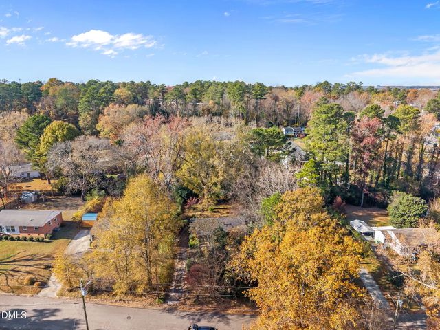 2517 Remington Road, Raleigh, NC 27610