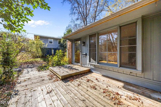 2517 Remington Road, Raleigh, NC 27610