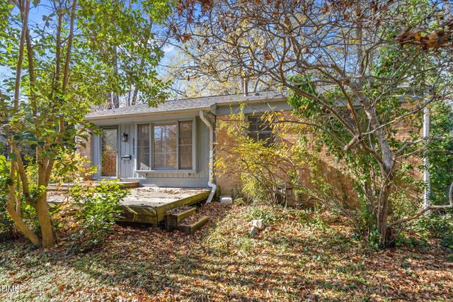 2517 Remington Road, Raleigh, NC 27610