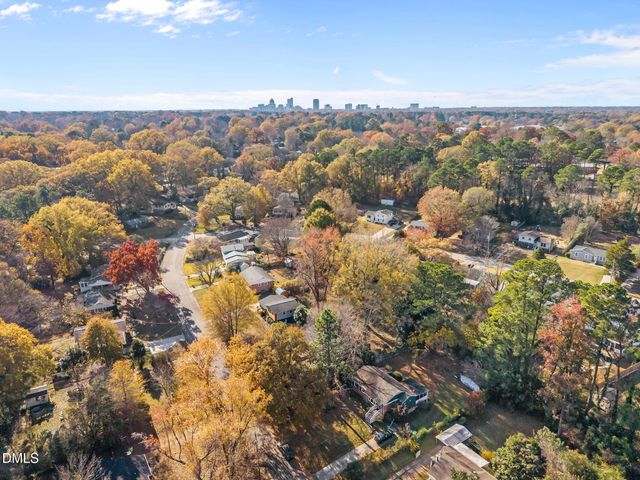 2517 Remington Road, Raleigh, NC 27610