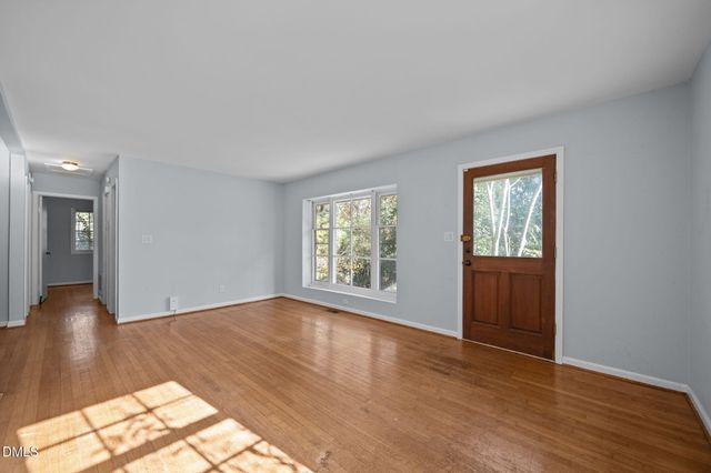 2517 Remington Road, Raleigh, NC 27610