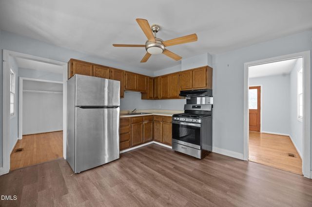 2517 Remington Road, Raleigh, NC 27610