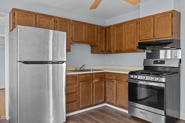 2517 Remington Road, Raleigh, NC 27610