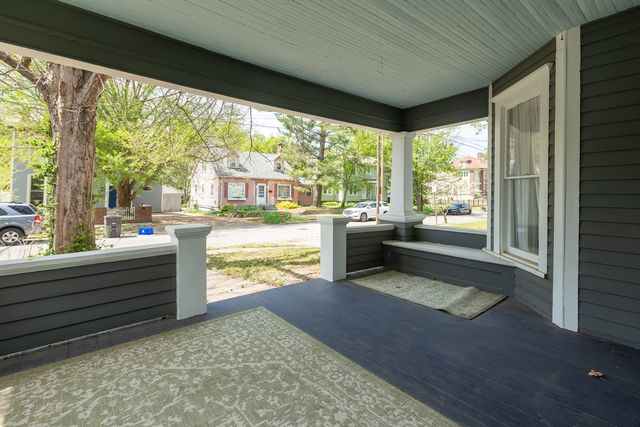 201 S Maple Street, Carbondale, IL 62901