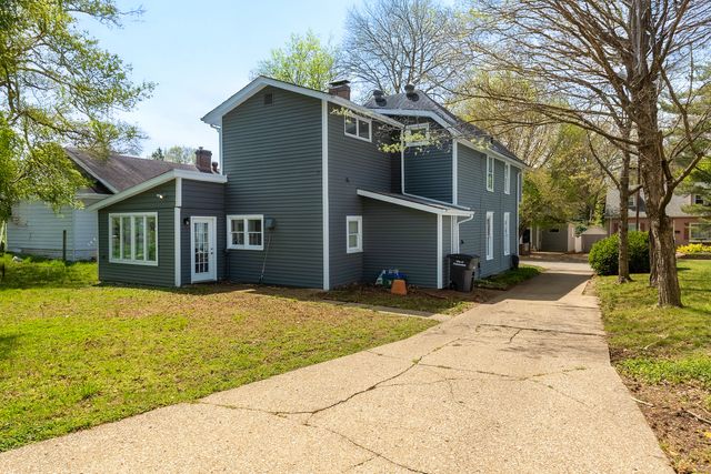 201 S Maple Street, Carbondale, IL 62901