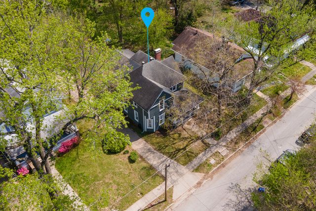201 S Maple Street, Carbondale, IL 62901