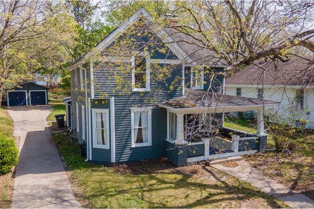 201 S Maple Street, Carbondale, IL 62901