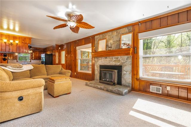 2876 Bob White Drive SW, Atlanta, GA 30311