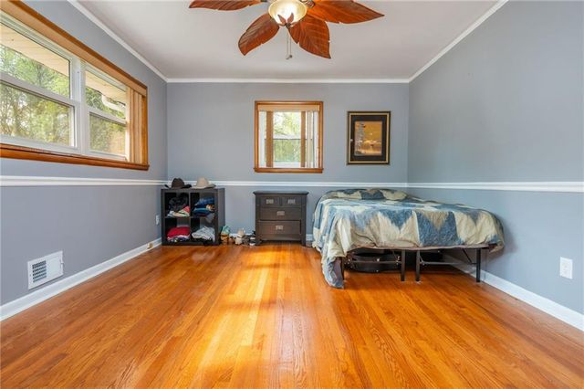 2876 Bob White Drive SW, Atlanta, GA 30311