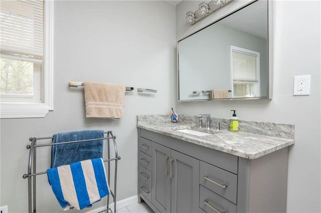 2876 Bob White Drive SW, Atlanta, GA 30311