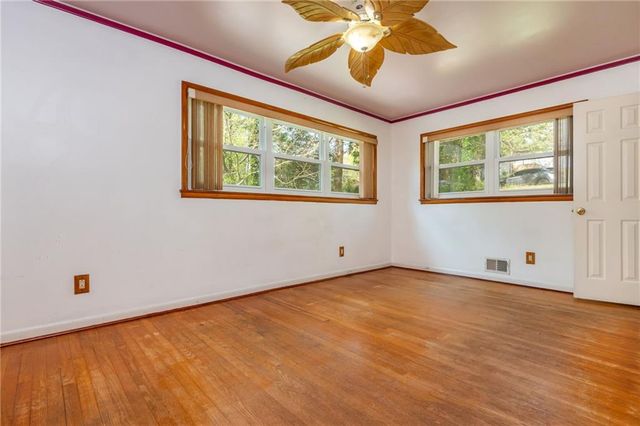 2876 Bob White Drive SW, Atlanta, GA 30311