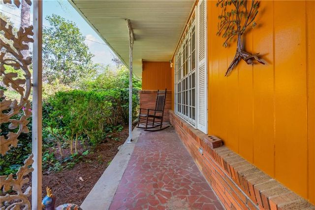 2876 Bob White Drive SW, Atlanta, GA 30311