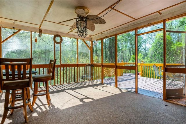 2876 Bob White Drive SW, Atlanta, GA 30311