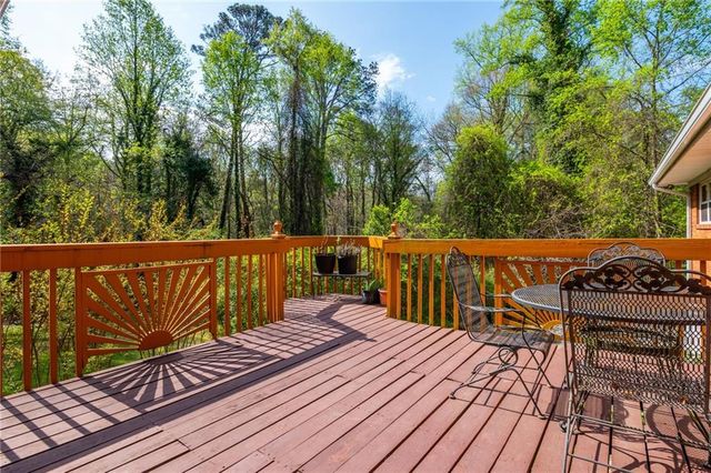 2876 Bob White Drive SW, Atlanta, GA 30311