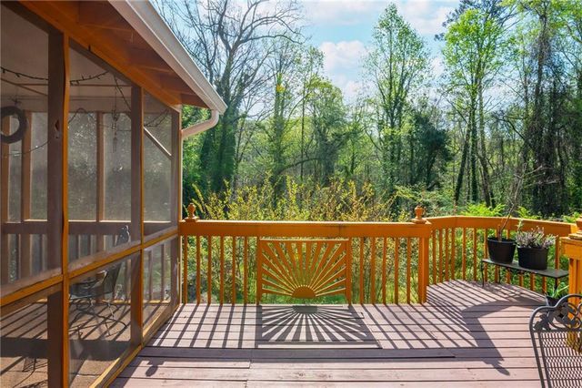 2876 Bob White Drive SW, Atlanta, GA 30311