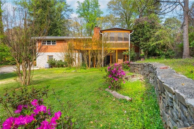 2876 Bob White Drive SW, Atlanta, GA 30311