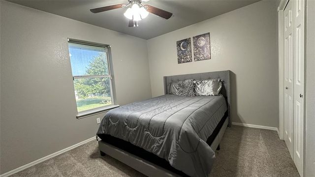 2100 Kenneth Lane, Choctaw, OK 73020