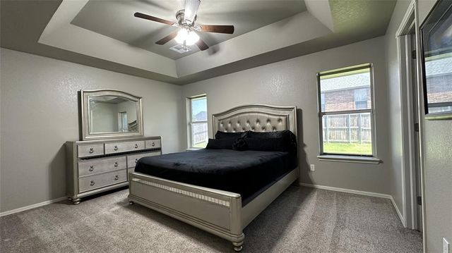 2100 Kenneth Lane, Choctaw, OK 73020