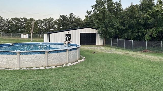 2100 Kenneth Lane, Choctaw, OK 73020