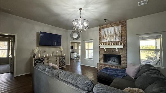 2100 Kenneth Lane, Choctaw, OK 73020