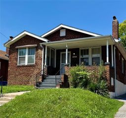 6425 Perry Avenue, Pine Lawn, MO 63121