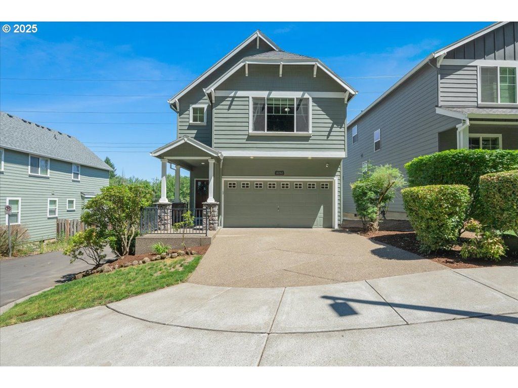 9050 Sw 161ST Ave, Beaverton, OR 97007